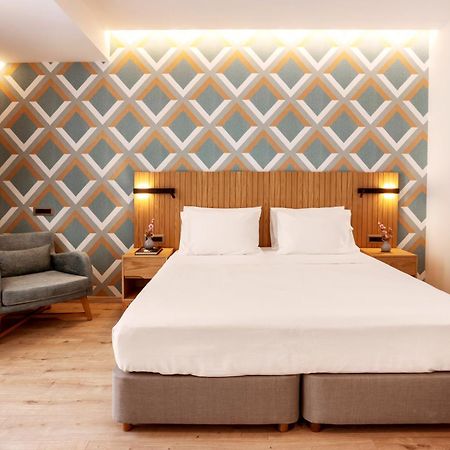 Days City Suites Афины Экстерьер фото
