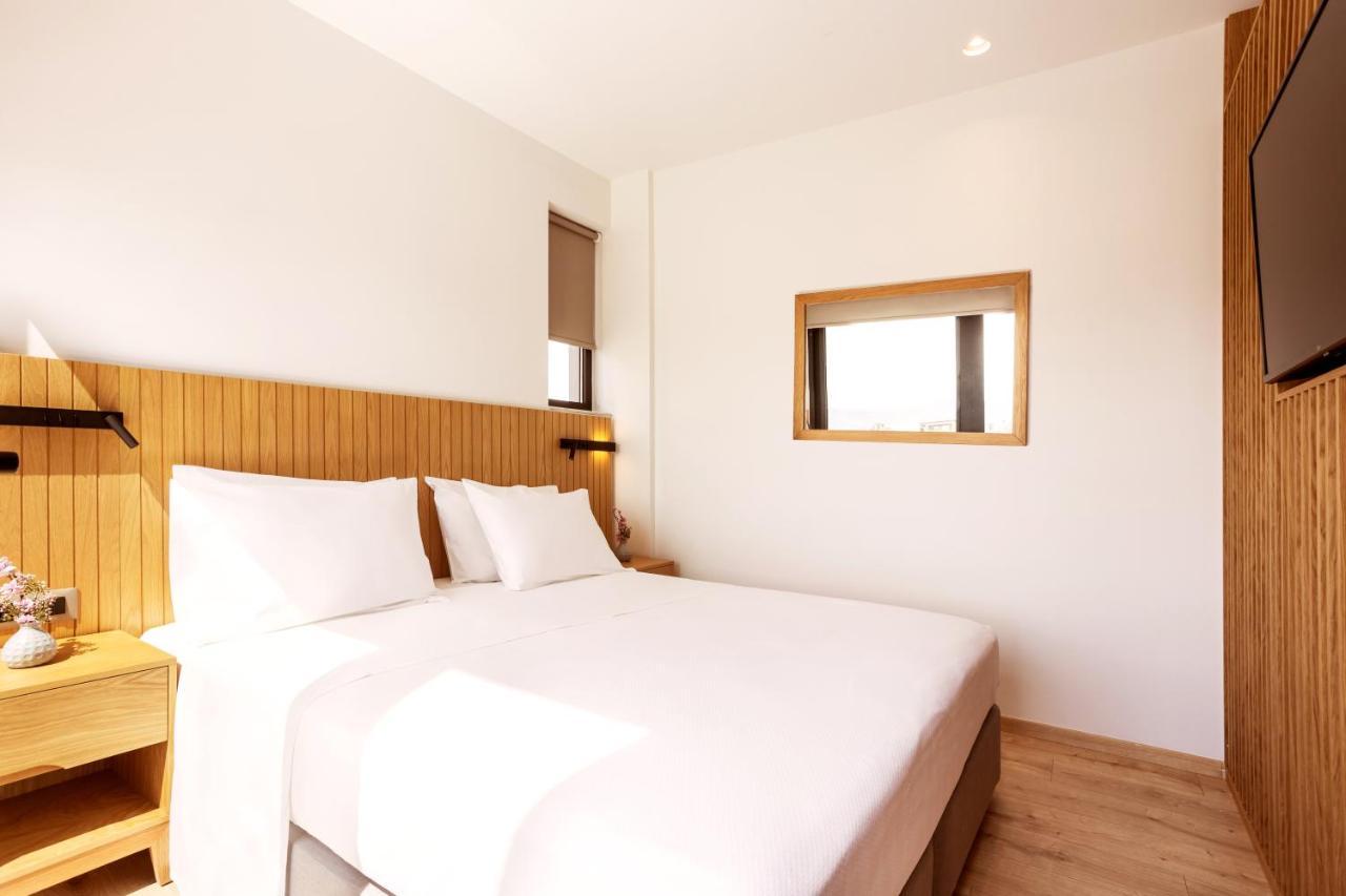 Days City Suites Афины Экстерьер фото