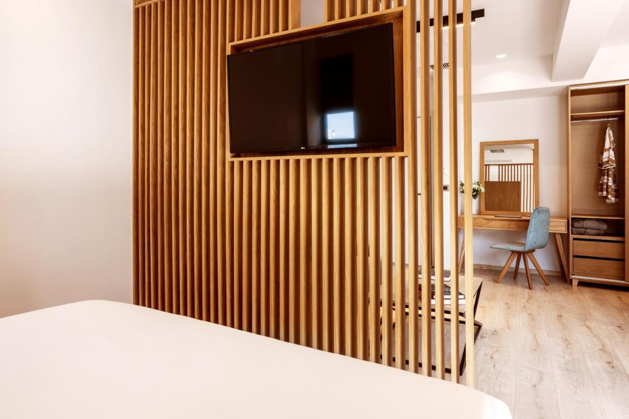 Days City Suites Афины Экстерьер фото