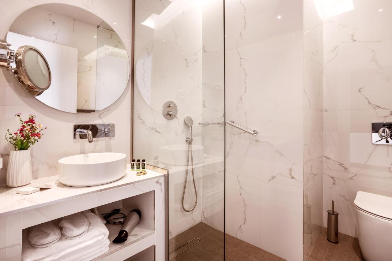 Days City Suites Афины Экстерьер фото