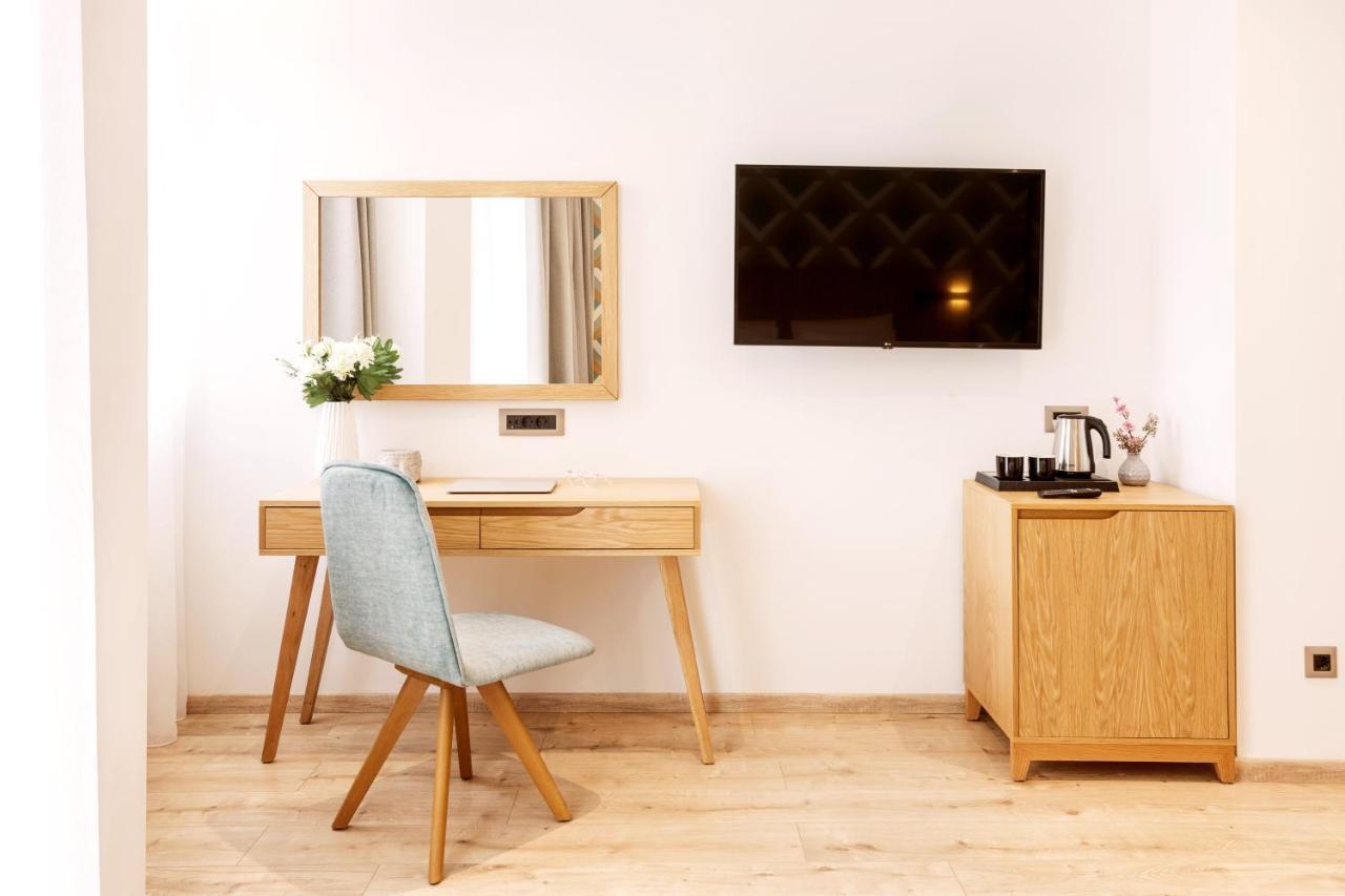 Days City Suites Афины Экстерьер фото