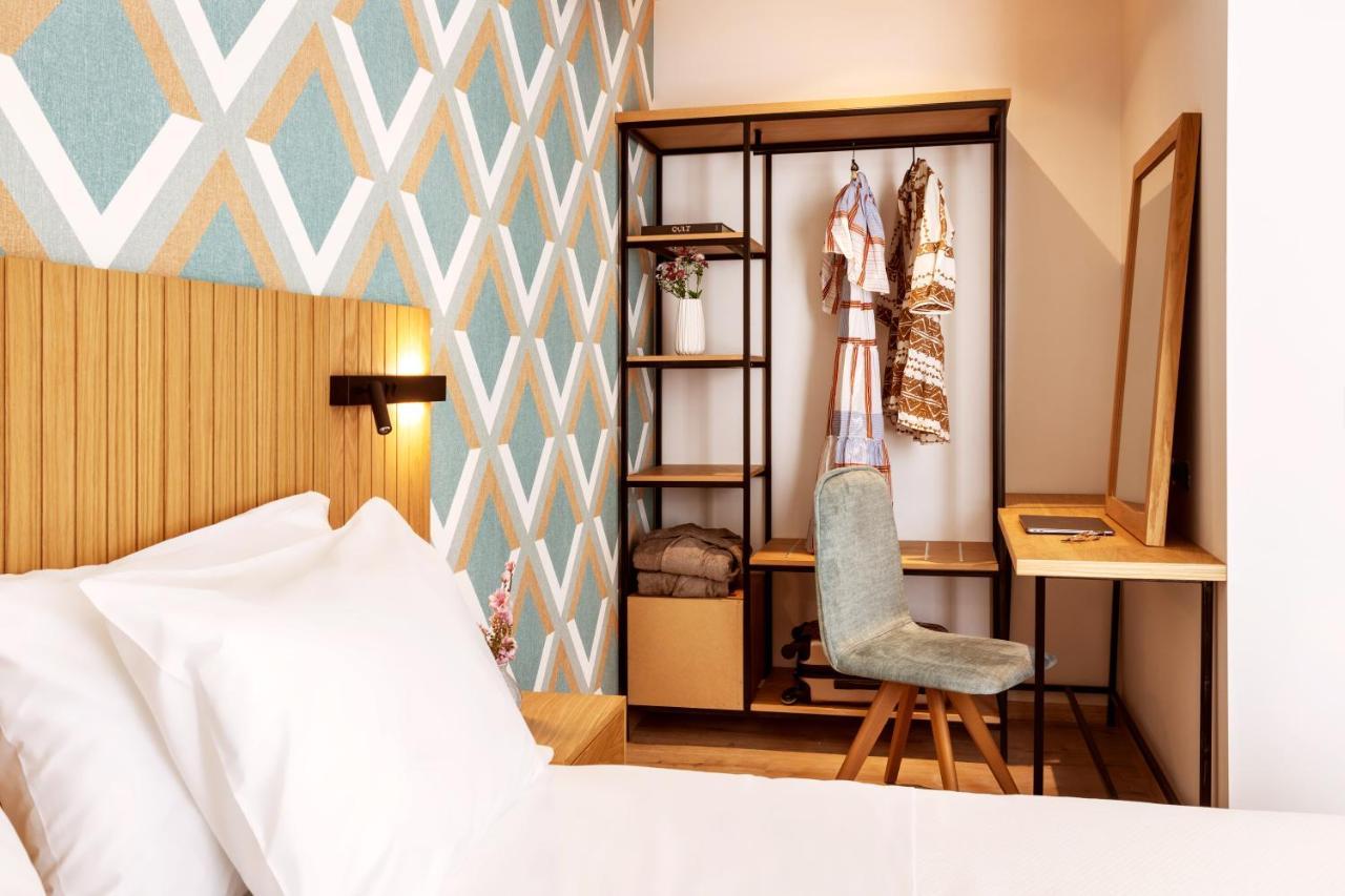 Days City Suites Афины Экстерьер фото