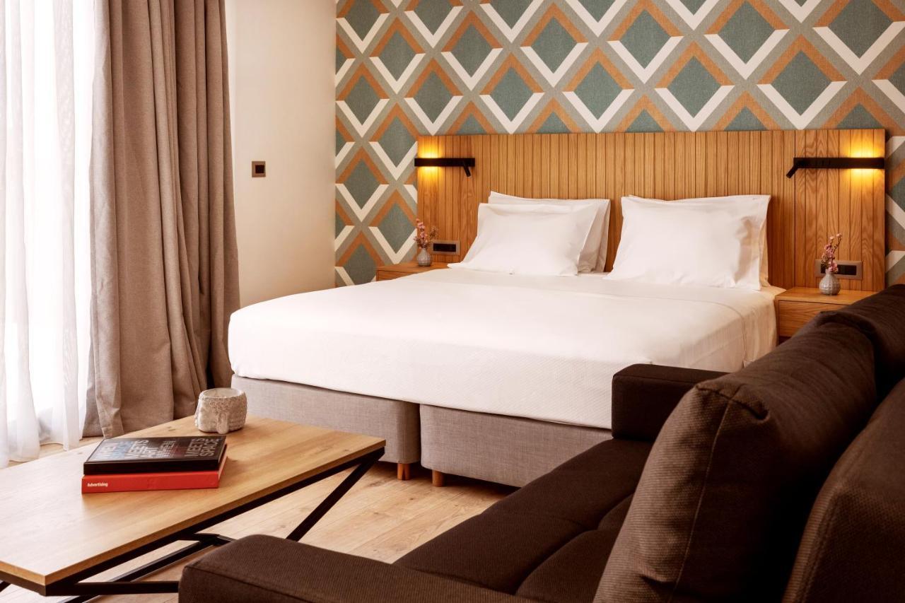 Days City Suites Афины Экстерьер фото