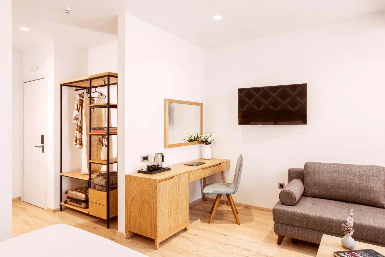 Days City Suites Афины Экстерьер фото
