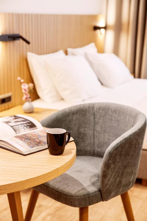 Days City Suites Афины Экстерьер фото