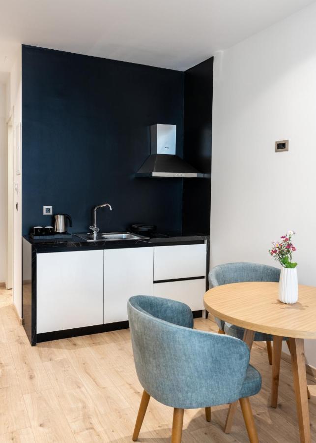 Days City Suites Афины Экстерьер фото
