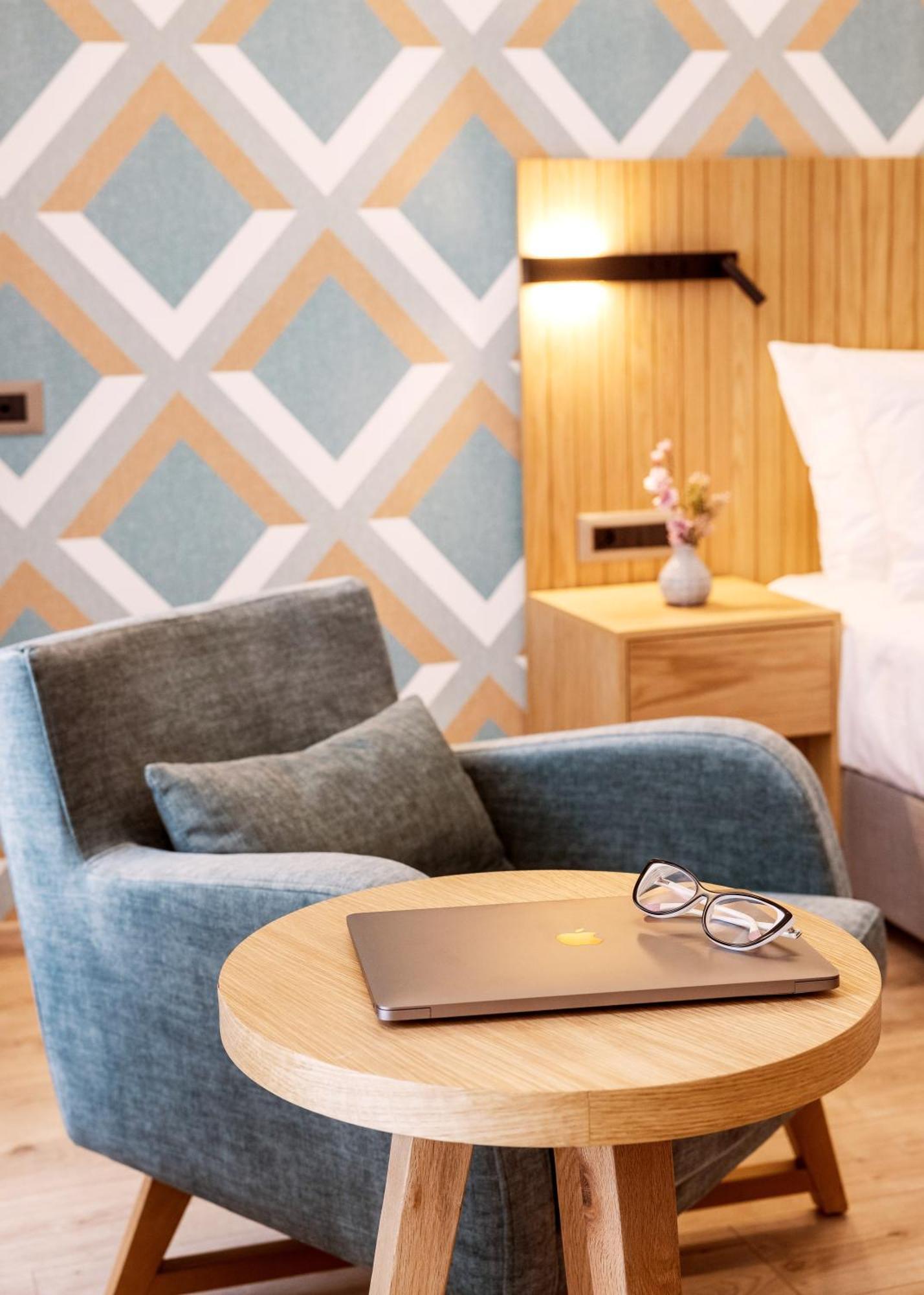 Days City Suites Афины Экстерьер фото