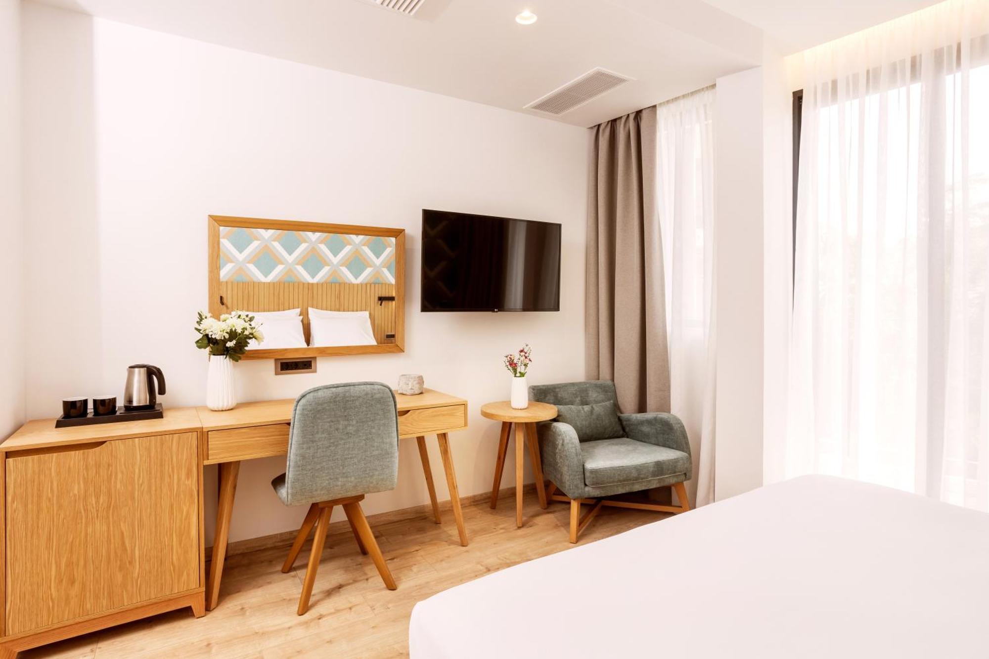 Days City Suites Афины Экстерьер фото